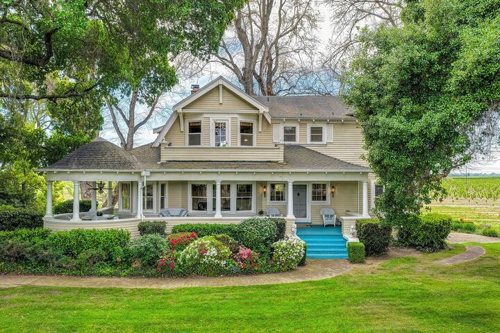 Property Photo:  13760 State Highway 160  CA 95690 