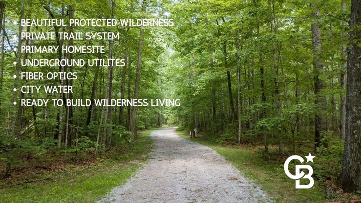 Property Photo: 0 Woodfern Ln TN 37313