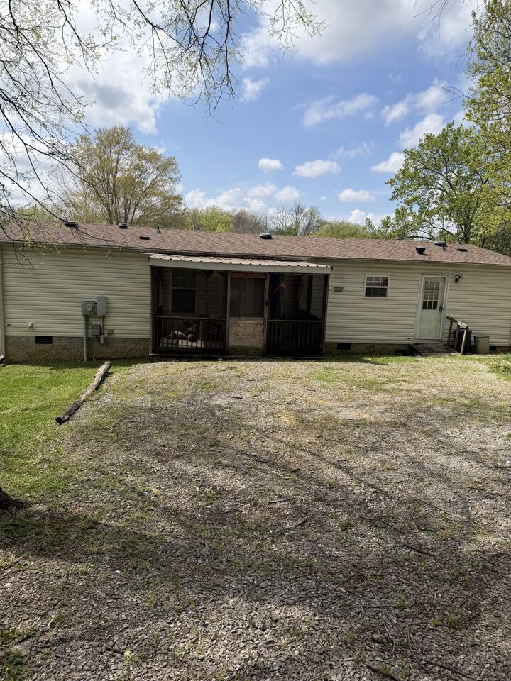 Property Photo:  651 Terrace Hill Rd  TN 37122 