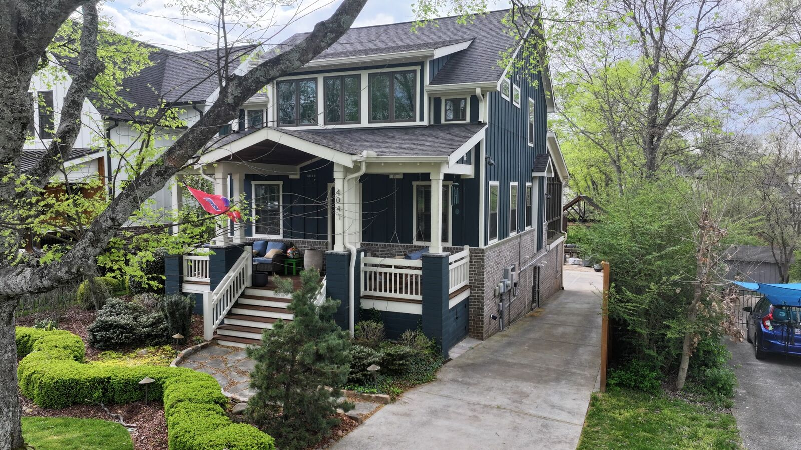 Property Photo:  4041 General Bate Dr  TN 37204 