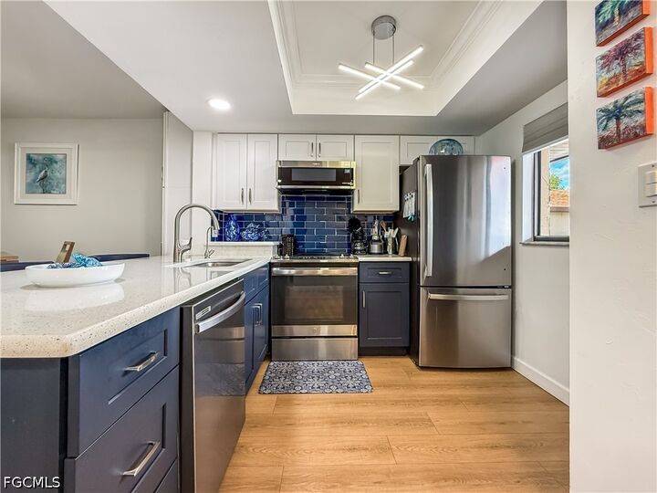 Property Photo: 4790 S Cleveland Avenue 2007 FL 33907