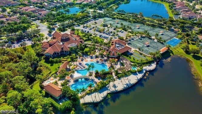 Property Photo:  9560 Trevi Court 4812  FL 34113 