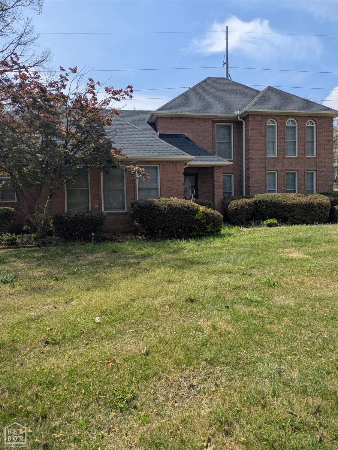 Property Photo: 2005 Catharine AR 72401