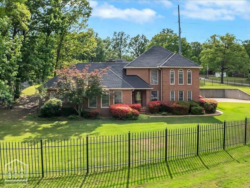 Property Photo:  2005 Catharine  AR 72401 