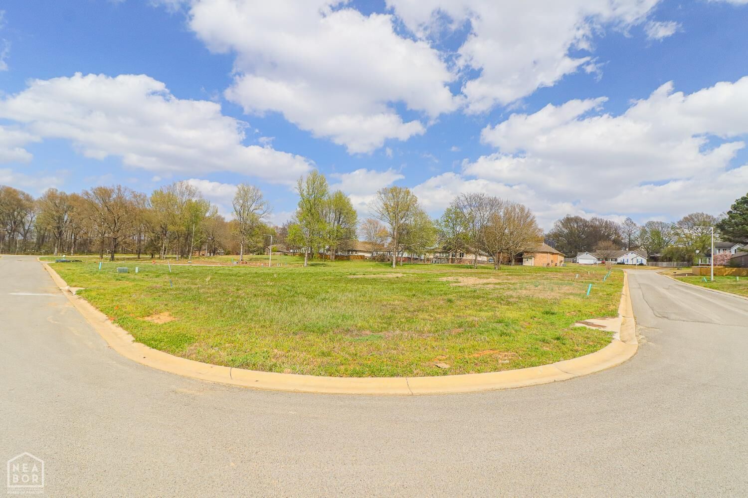 Property Photo: 1722 Kendrick Drive AR 72404
