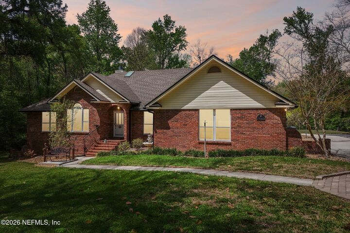 Property Photo:  2810 Ravines Road  FL 32068 