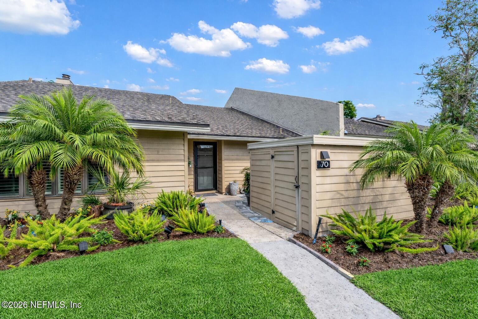 Property Photo:  70 Fishermans Cove Road  FL 32082 