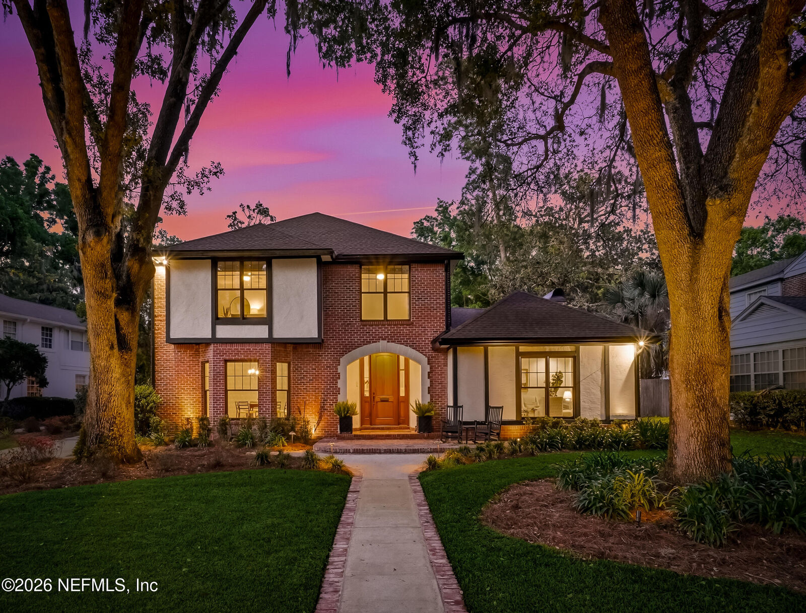 Property Photo:  1003 Greenridge Road  FL 32207 