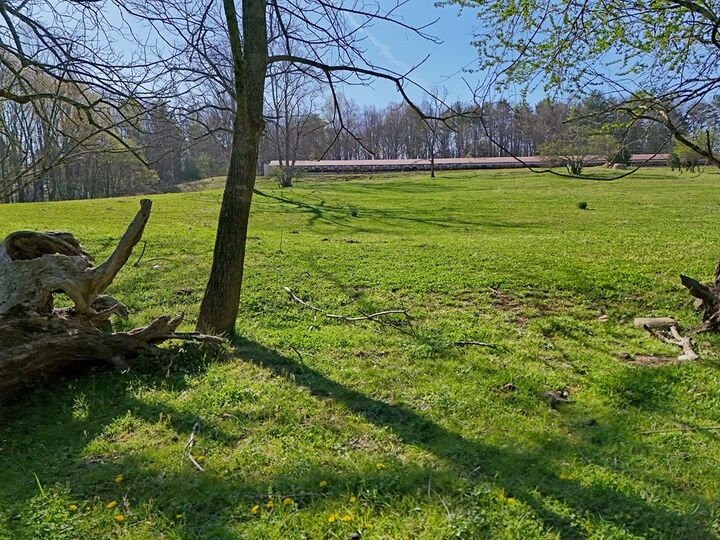 Property Photo:  4801 Pat Colwell Road  GA 30512 