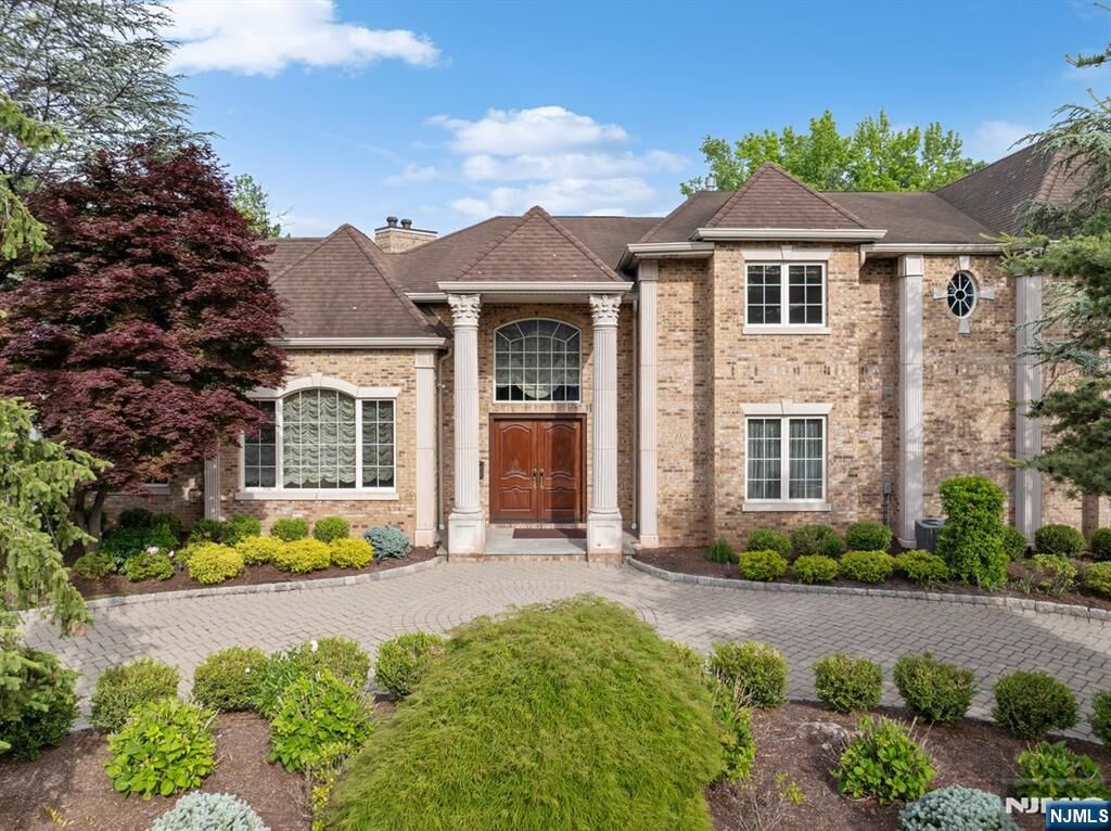 Property Photo: 27 Roberts Road NJ 07632