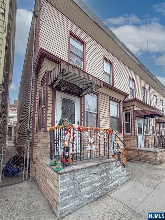 Property Photo: 415 Lafayette Street NJ 07105