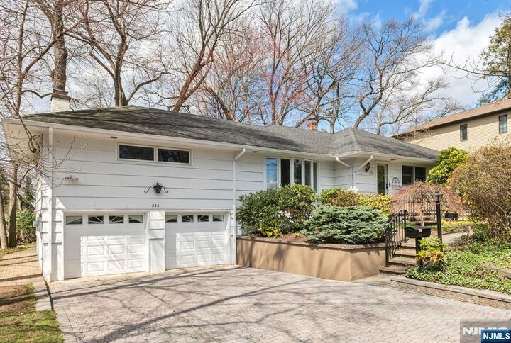 Property Photo: 833 Koman Drive NJ 07652