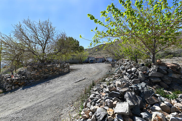 Property Photo:  634 Welcome Drive  NV 89415 