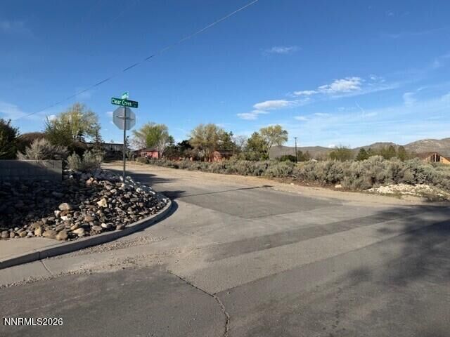 Property Photo:  5460 Lynnett Lane  NV 89701 