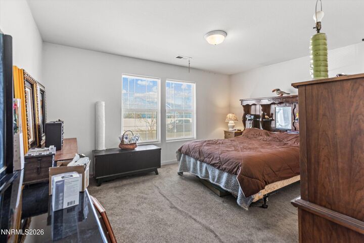 Property Photo:  1309 White Ash Drive  NV 89410 