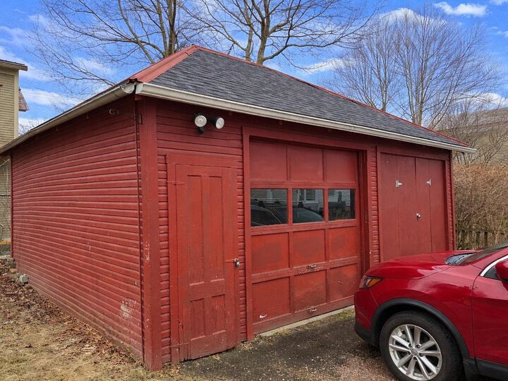 Property Photo: 22-24 Converse Court VT 05401