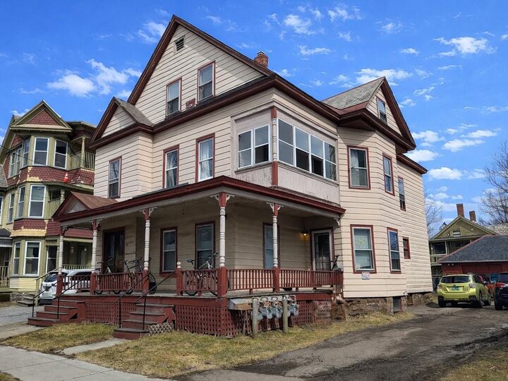 Property Photo:  22-24 Converse Court  VT 05401 