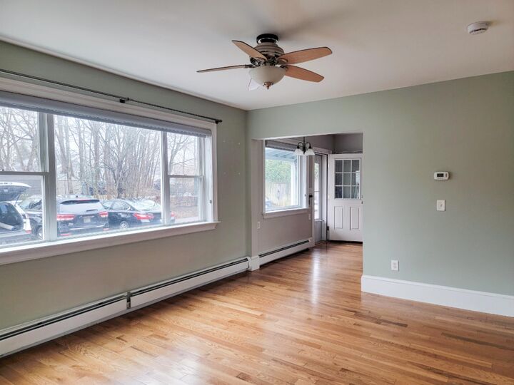 Property Photo:  112 Cass Street  NH 03801 