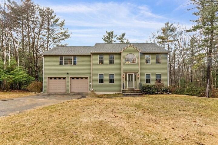 Property Photo:  22 Lakewood Drive  NH 03810 