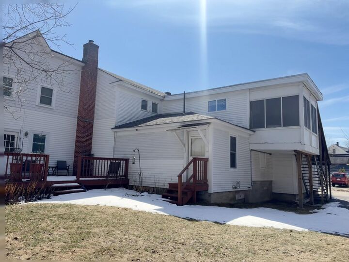 Property Photo: 141 Main Street NH 03576