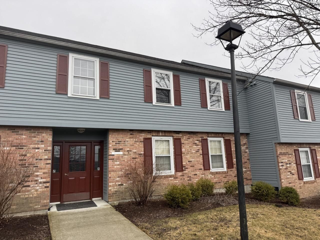 Property Photo: 8 Freedom Drive VT 05602