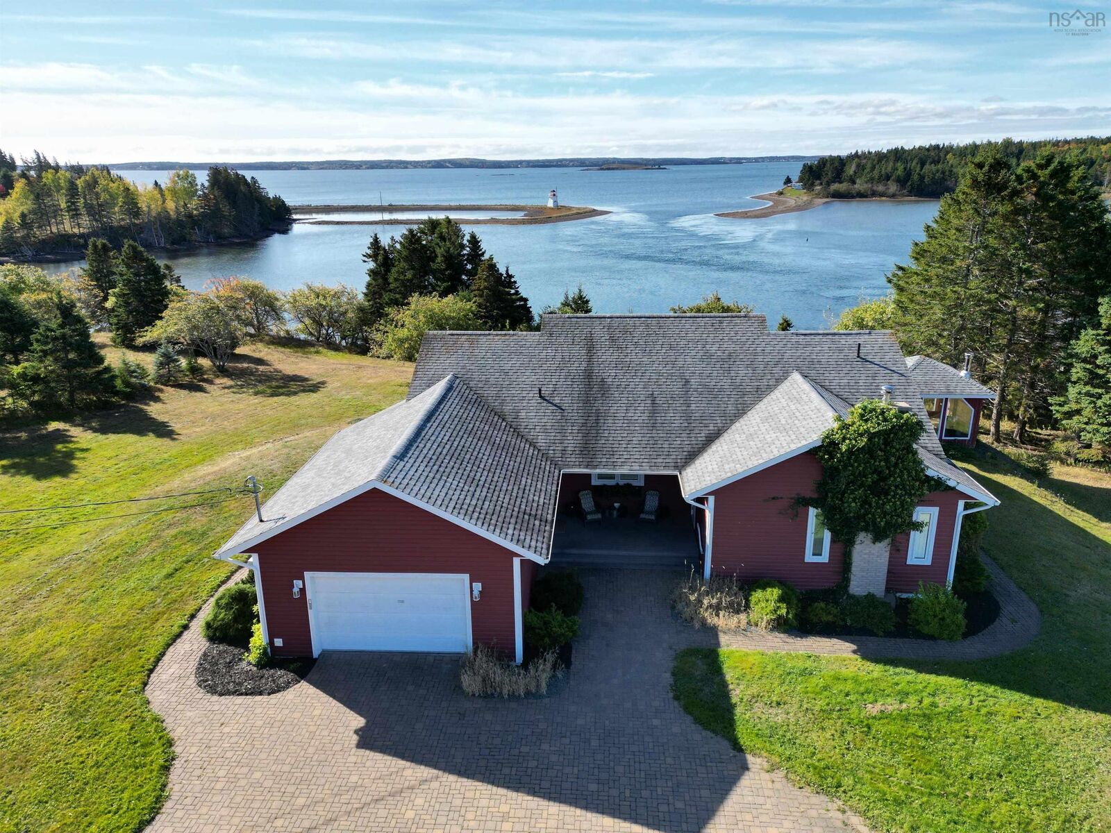 Property Photo: 11 Wharf Road NS B0E 2X0