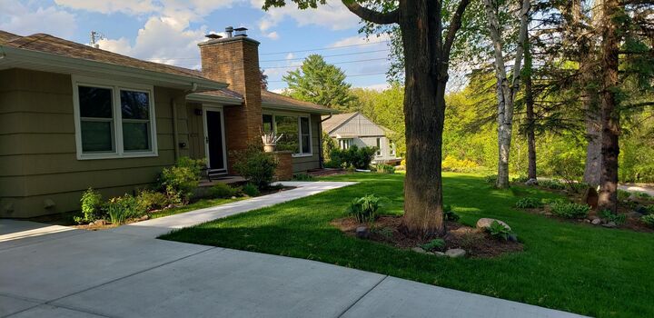 Property Photo:  12000 James Road  MN 55343 