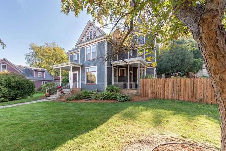 Property Photo:  703 N 6th Street  MN 56001 