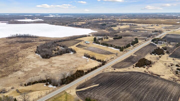 Property Photo:  2300 County Road 92  MN 55359 