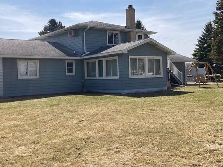 Property Photo:  693 Stearns Avenue E  MN 55329 