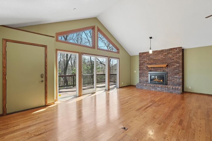 Property Photo:  5088 Wild Canyon Drive  MN 55129 