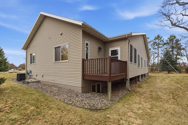 Property Photo: 5649 Rush Lake Court MN 56425