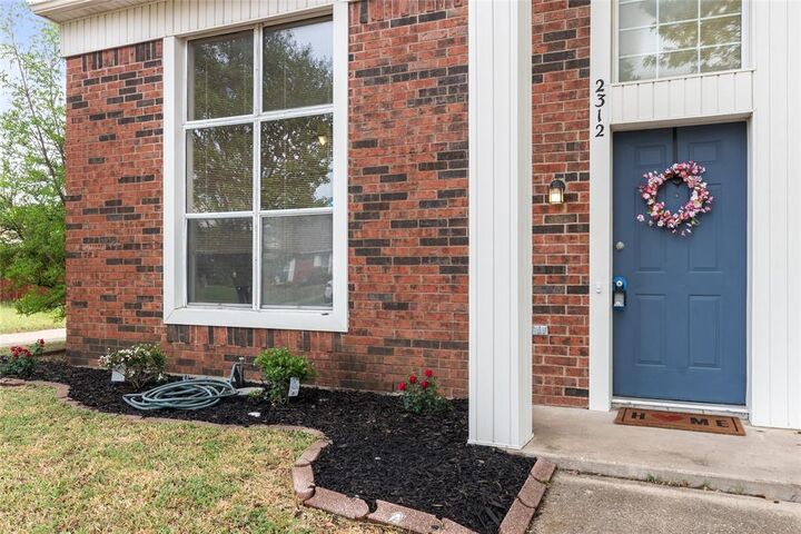 Property Photo:  2312 Forestbrook Drive  TX 75040 