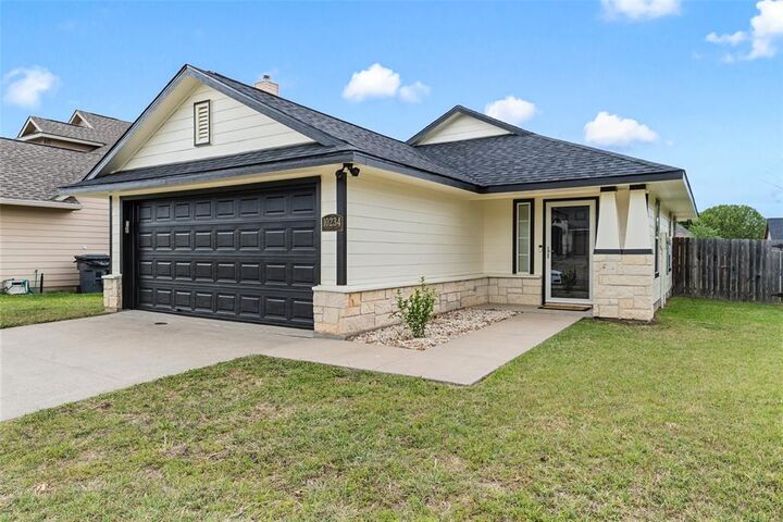 Property Photo:  10234 Condor Loop  TX 76708 