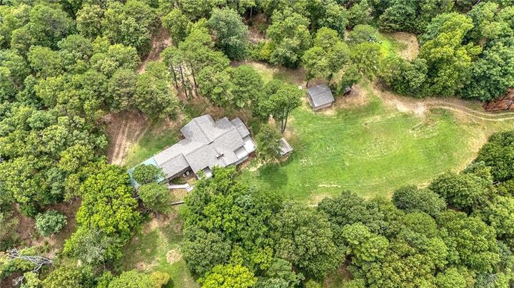 Property Photo:  18772 Davis Road  AR 72756 