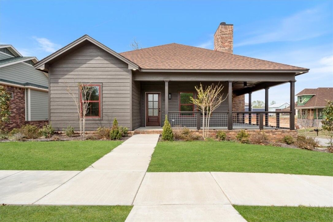 Property Photo: 4170 Winter Evening Place AR 72704