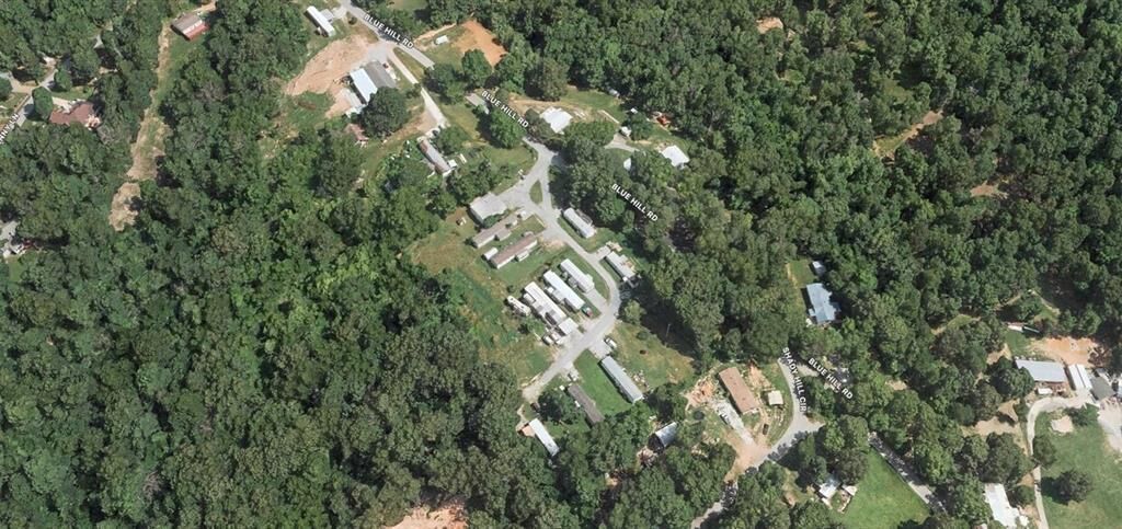 Property Photo: 3300 Blue Hill Road AR 72758