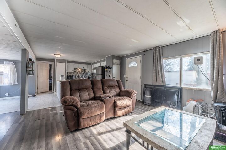 Property Photo:  4124 N 127 Plaza 40  NE 68164 