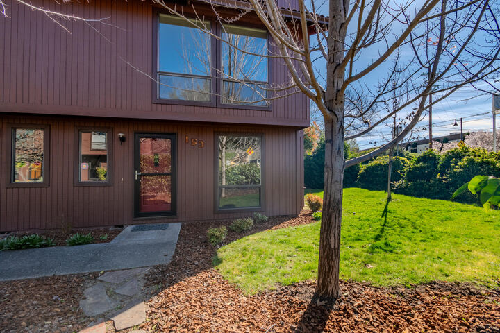 Property Photo:  153 E Hersey Street  OR 97520 