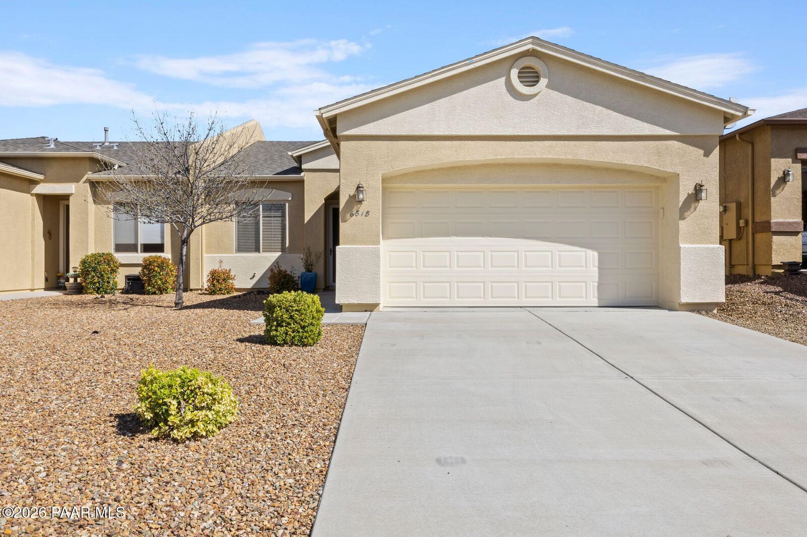 Property Photo: 6818 E Hetley Place 5 AZ 86314