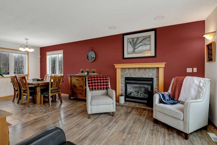 Photo de la propriété: 72030 Township Road 704A Township 17 AB T8V 2Z9