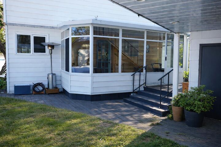 Property Photo: 707 7 Street AB T0E 1V0