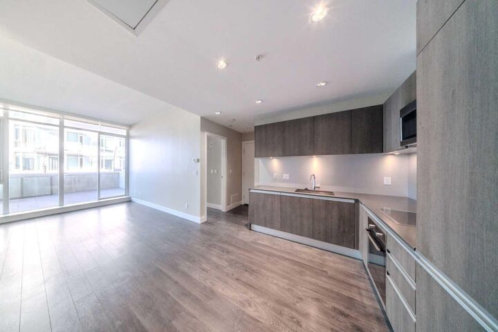 Property Photo: 1188 3 Street SE 706 AB T2G 1H8