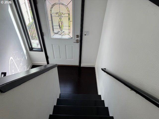 Property Photo:  14545 SE Center St  OR 97236 