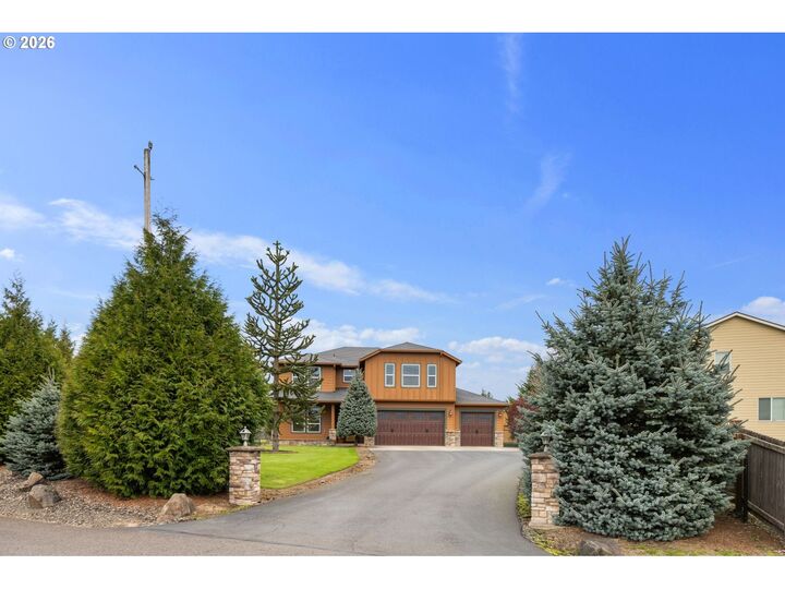 Property Photo:  1506 NW 339th St  WA 98629 