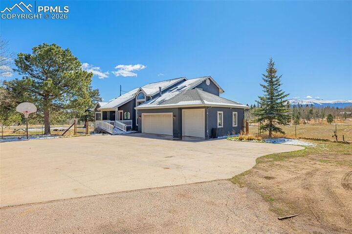 Property Photo:  78 Moss Rock Court  CO 80814 