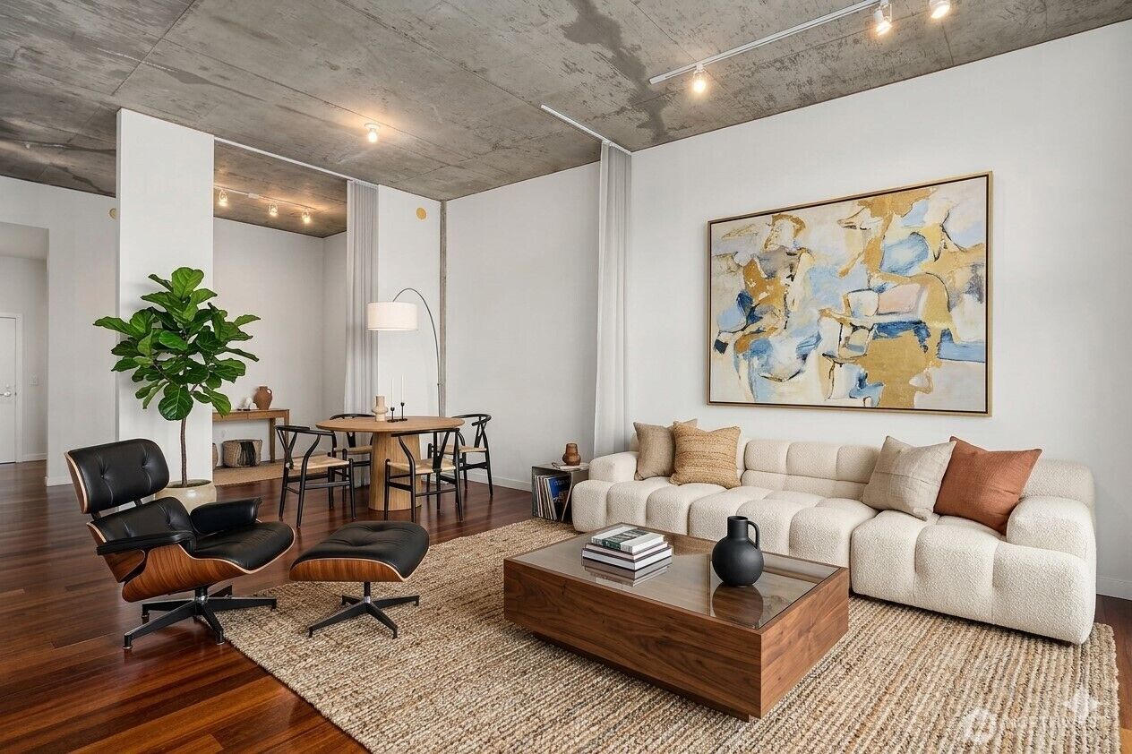 Property Photo: 501 Roy Street C341 WA 98109