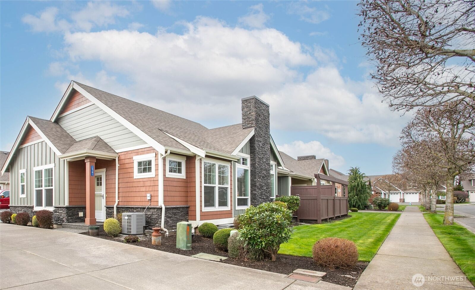 Property Photo:  1561  Bryce Park Loop  WA 98264 