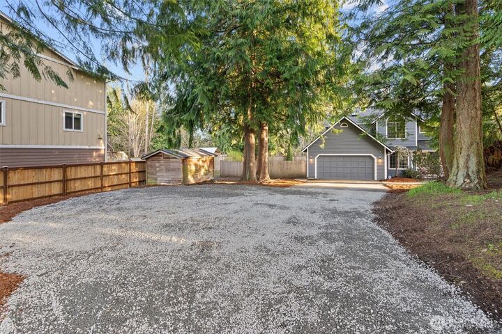 Property Photo: 20831 60th Street E WA 98391