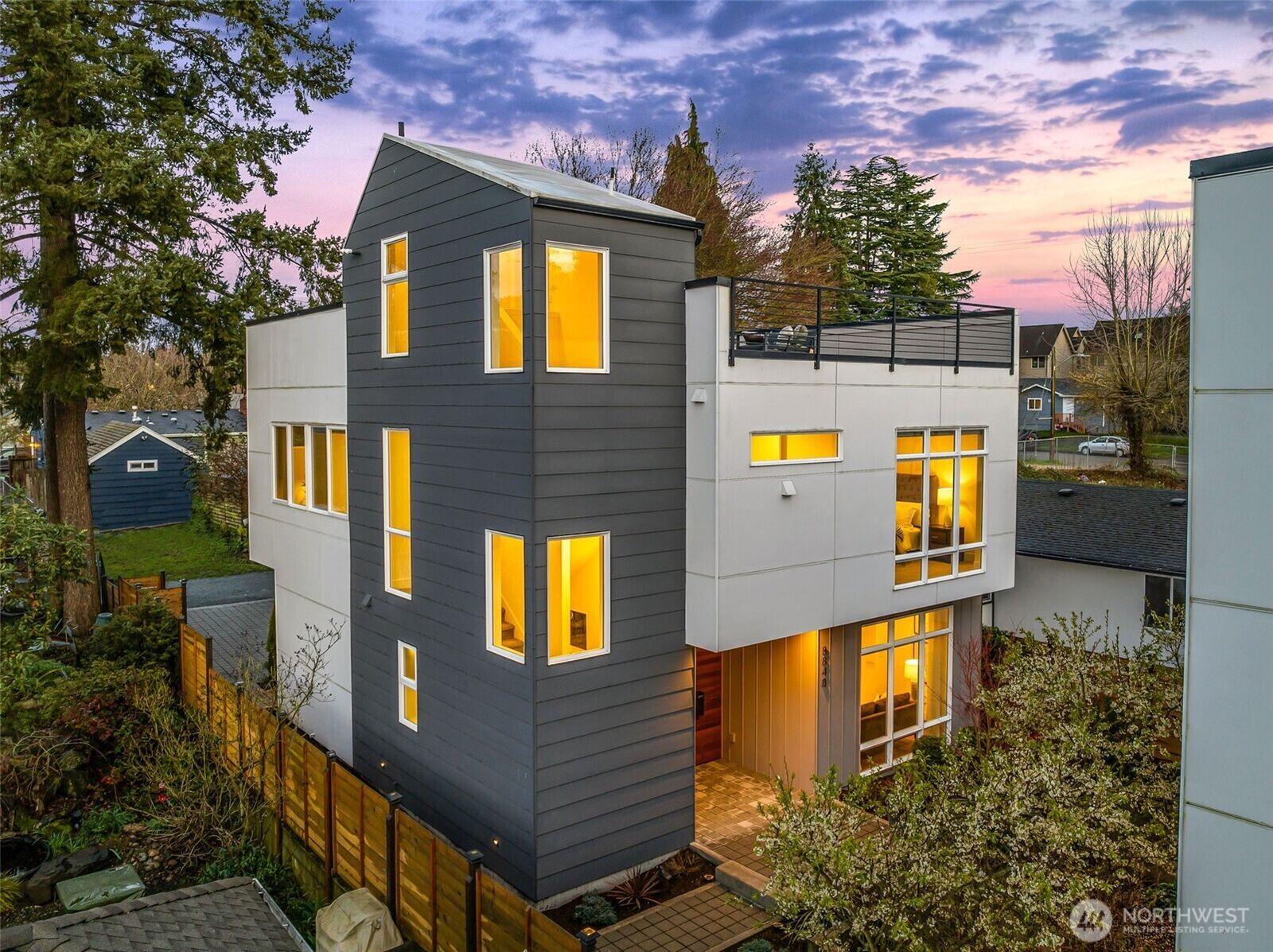 Property Photo:  8848  20th Avenue SW  WA 98106 